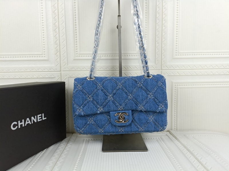 Chanel Handbags 93